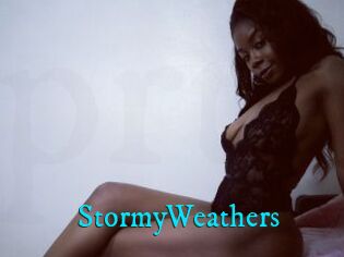 StormyWeathers