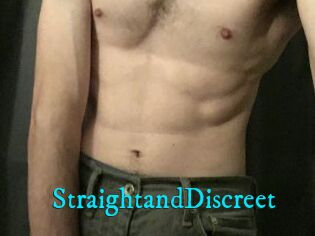 StraightandDiscreet