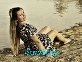 Strawberies