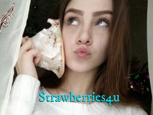 Strawberries4u