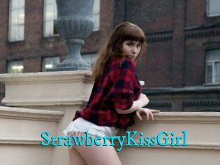 StrawberryKissGirl