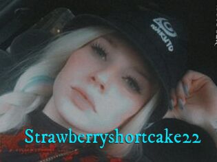 Strawberryshortcake22