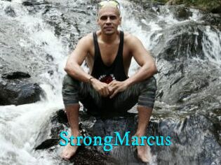StrongMarcus