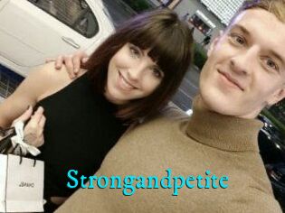 Strongandpetite