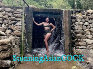 StunningAsianCOCK