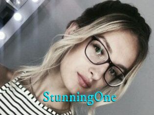 Stunning_One