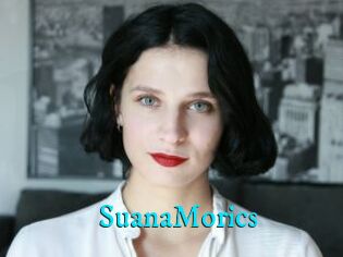 SuanaMorics