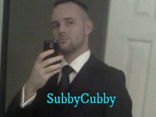 SubbyCubby