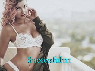 Successful111