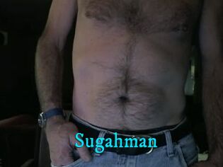 Sugahman