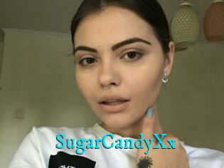 SugarCandyXx