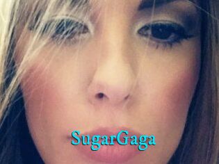 SugarGaga