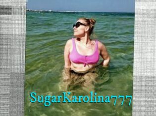 SugarKarolina777