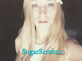 SugarScrub22