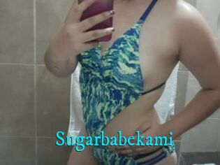 Sugarbabekami