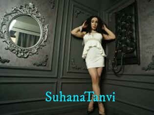 SuhanaTanvi
