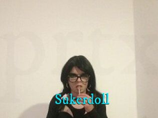 Sukerdoll