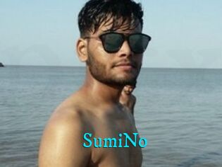 SumiNo