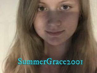 SummerGrace2001