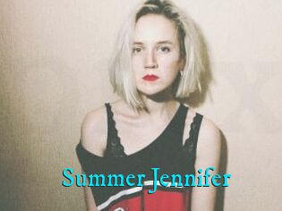 Summer_Jennifer