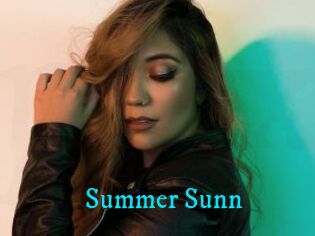 Summer_Sunn