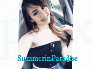 SummerinParadise