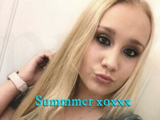 Summmer_xoxxx