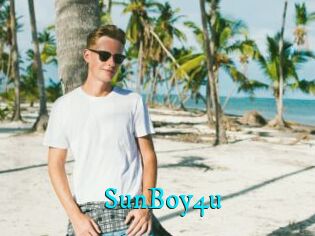 SunBoy4u