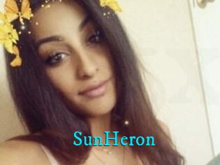 SunHeron