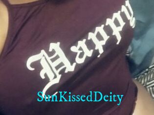 SunKissedDeity