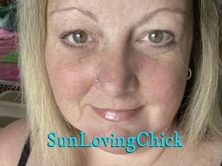 SunLovingChick