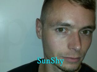SunShy
