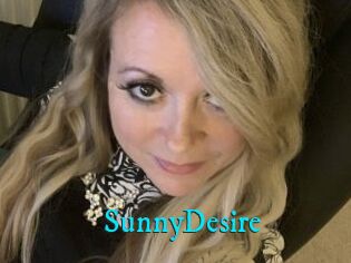 SunnyDesire