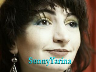 SunnyYarina