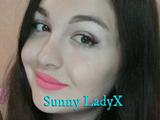 Sunny_LadyX