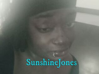 SunshineJones