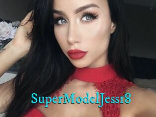 SuperModelJess18