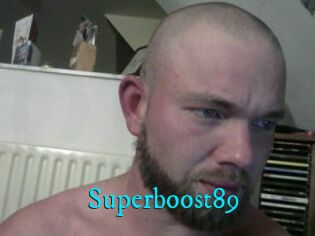 Superboost89