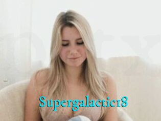 Supergalactic18