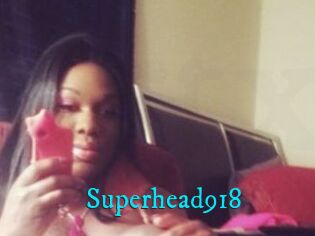 Superhead918