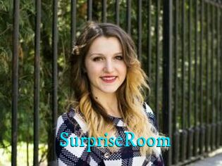 SurpriseRoom