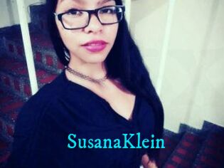 SusanaKlein