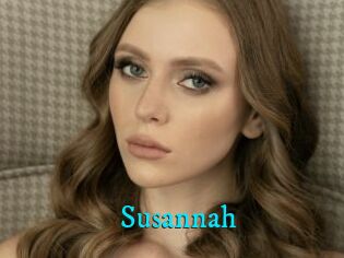 Susannah