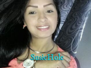 SusieHole