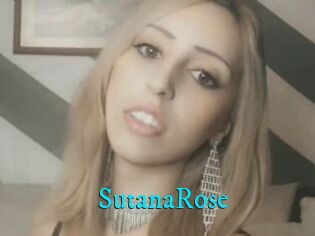SutanaRose