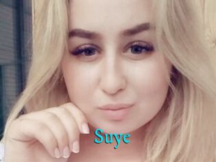 Suye