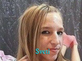 Sveti