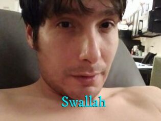 Swallah