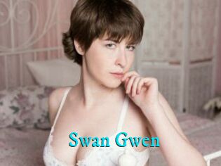 Swan_Gwen