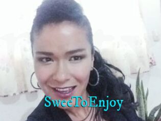 SweeToEnjoy